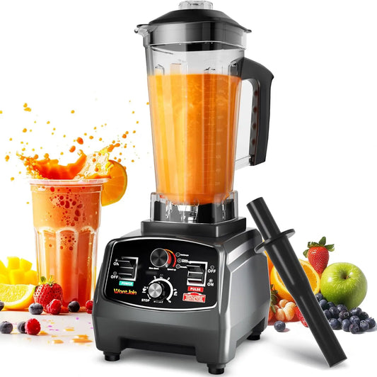 Professional Blender
