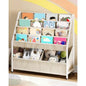 Bookshelf Organizer
