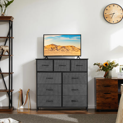 Living Room Cabinet