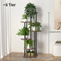 Indoor Garden Balcony