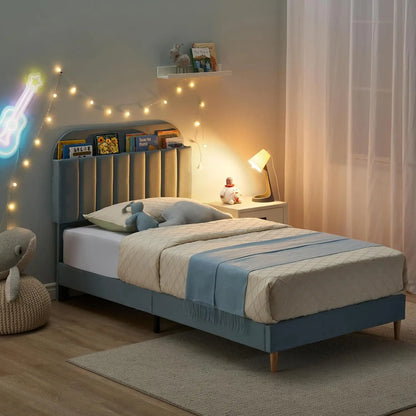 Twin Size Bed Frame