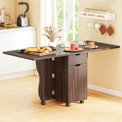 Folding Dining Table