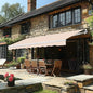 12x10 FT Outdoor Patio Awning