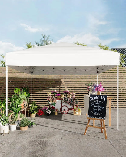 10x10ft Pop Up Canopy