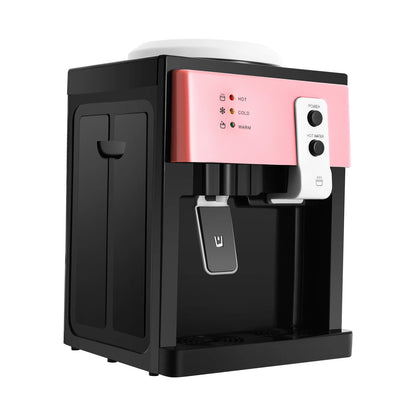 Electric Hot and Cold Water Dispenser