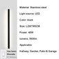 Outdoor Porch Wall Light