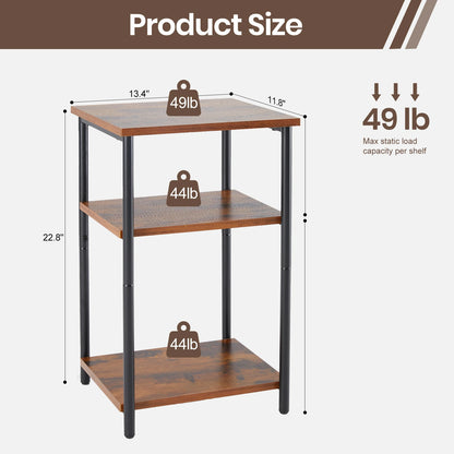 Side Tables