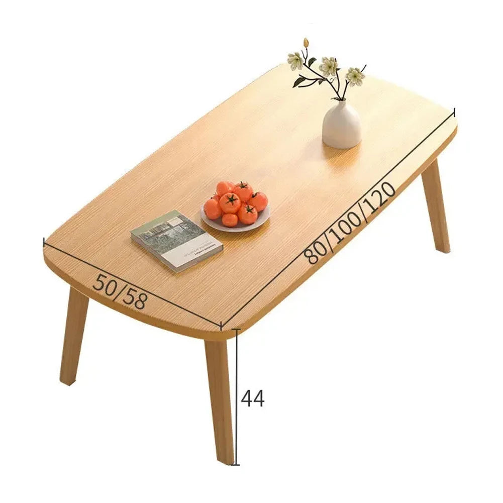 Folding Coffee Table