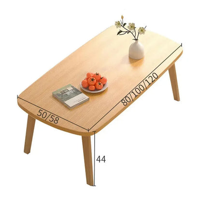 Folding Coffee Table