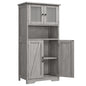 Kitchen Pantry Cupboard