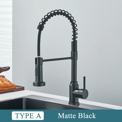 Sink Faucet
