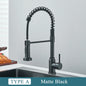 Sink Faucet