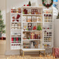 Kitchen Pantry Cabinet