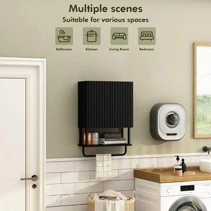 Modern Farmhouse Medicine Cabinet