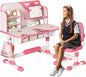 Kids Desk and Chair Set
