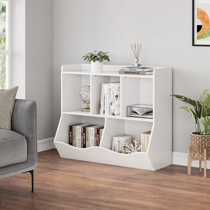 Kids Bookshelf