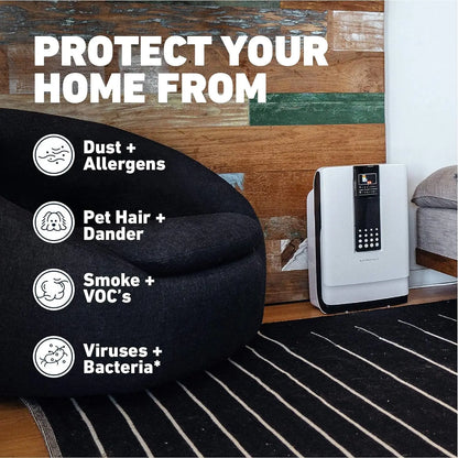 True HEPA Air Purifier