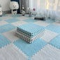Soft Plush Children's Mat