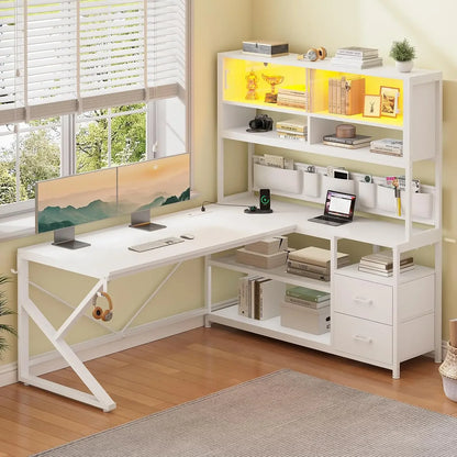 Home Office Computer Desk