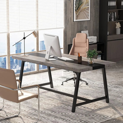 Rectangle Conference Table for  Offic