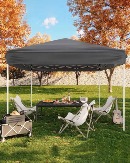 10x10ft Pop Up Canopy