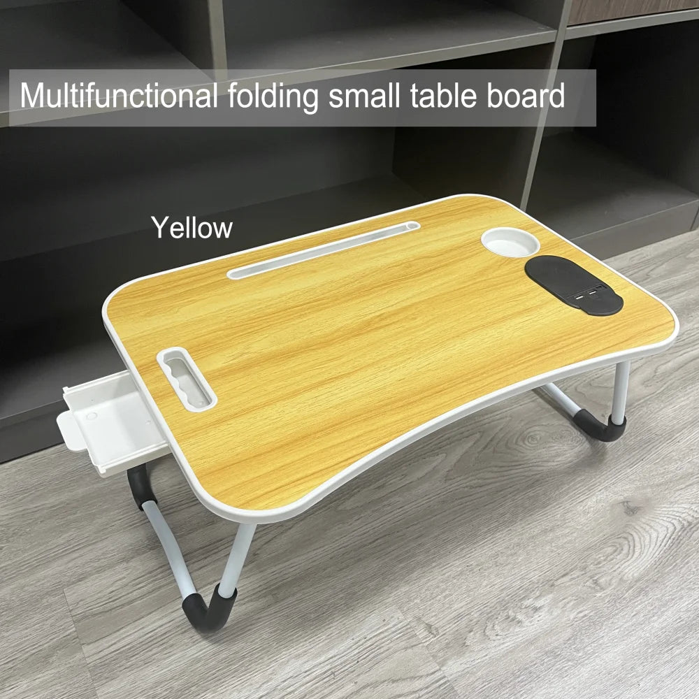 Bed Laptop Table