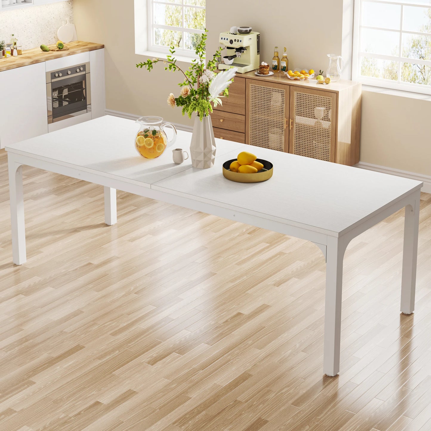 Tribesigns Dining Table