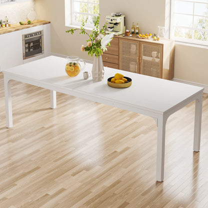 Tribesigns Dining Table