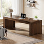 Two Person Double Desk