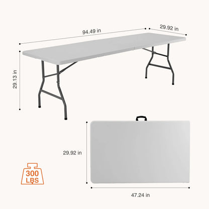 Portable Folding Table