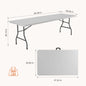Portable Folding Table