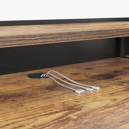 Electric Standing Desk