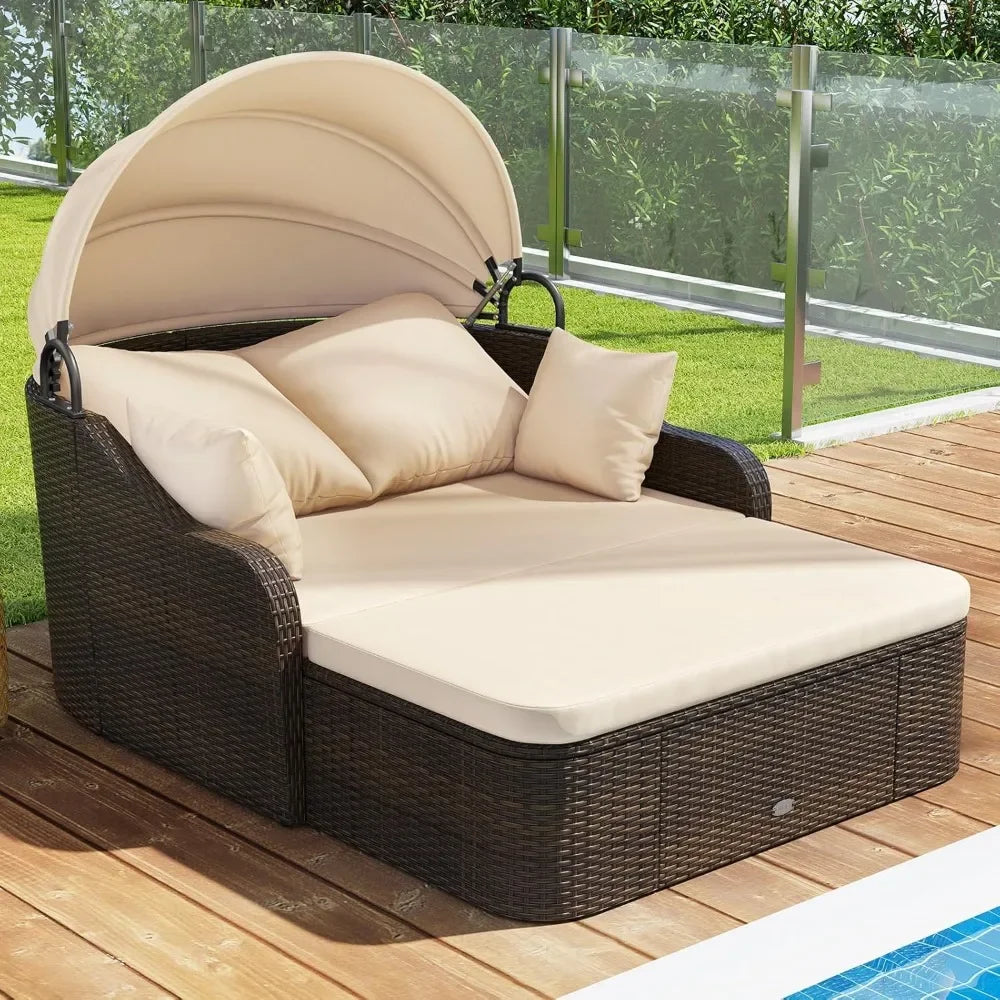 Outdoor Daybed