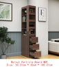 Tall Kitchen Pantry Cabinet