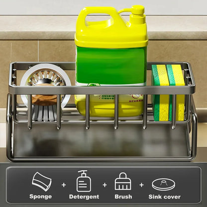 Kitchen Sink Organizer