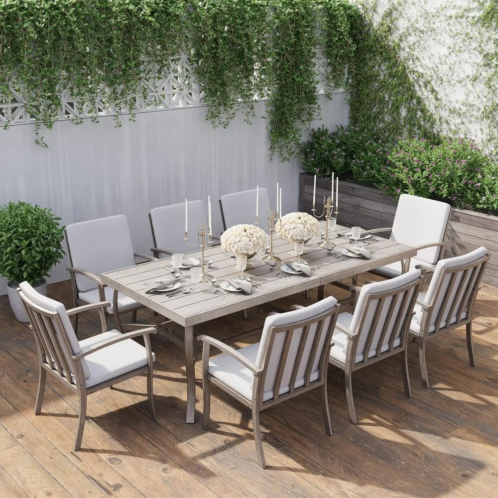 Patio Dining Set