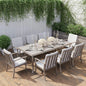 Patio Dining Set