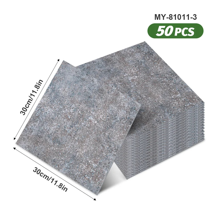 Floor Sticker Peel and Stick