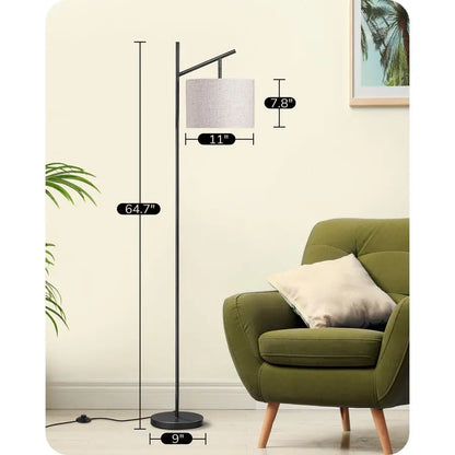 Modern Floor Lamps