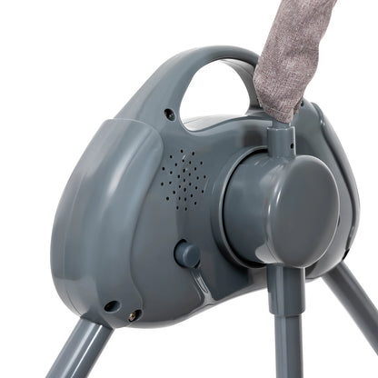 Baby Cradle Swing Crib