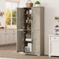 Utility Hutch Cupboard