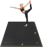 Extra Thick Workout Mats for