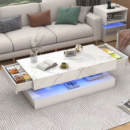 Modern Stylish Coffee Table