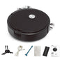 Automatic Sweeping Machine