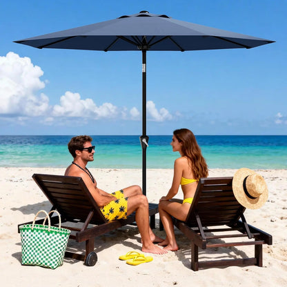 10FT Patio Umbrella
