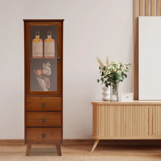 Kitchen Storage Cabinet