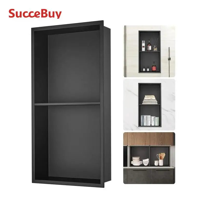 Shower Niche Wall Insert