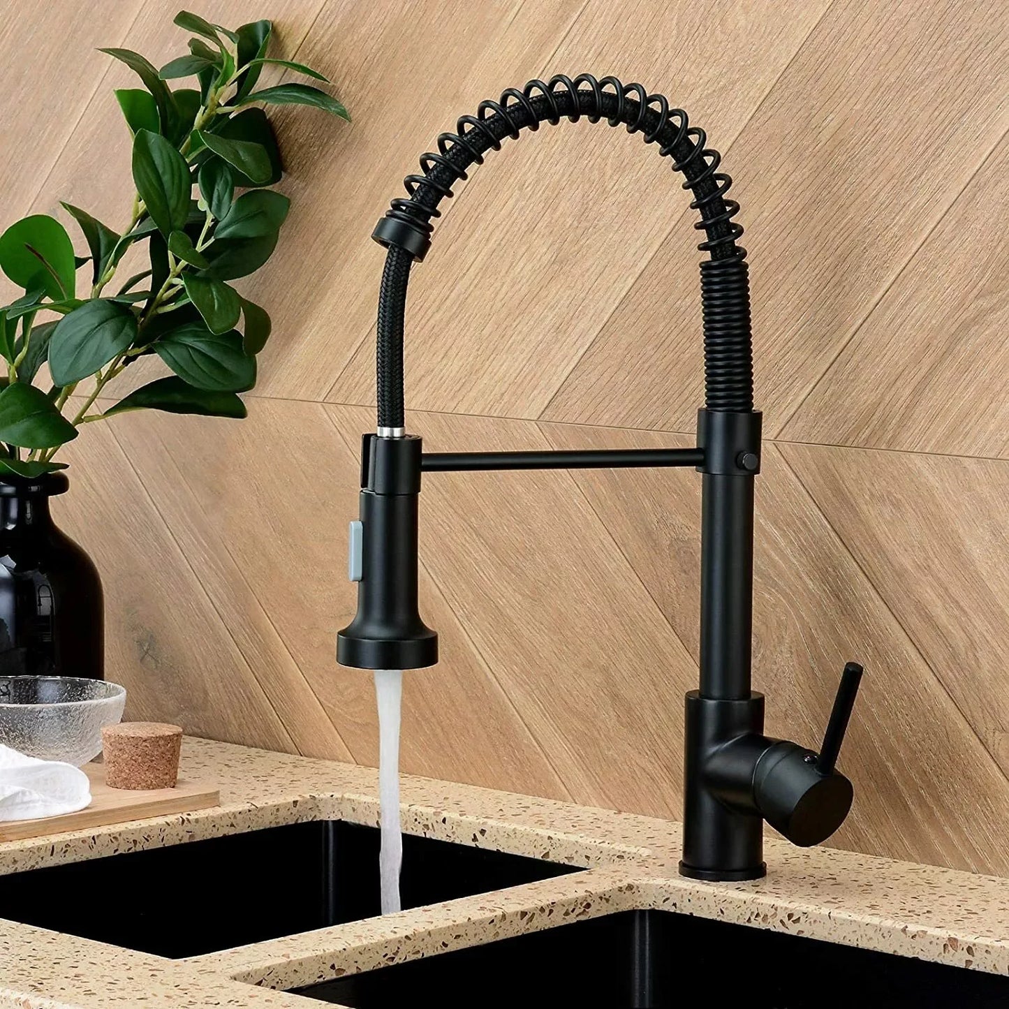 Sink Faucet