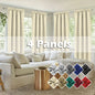 Light Fltering Curtains