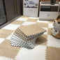 Soft Plush Children's Mat